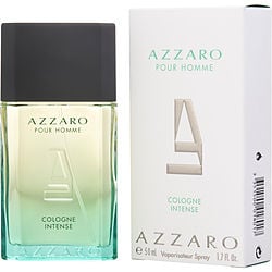 AZZARO COLOGNE INTENSE by Azzaro-EDT SPRAY 1.7 OZ