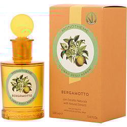 MONOTHEME VENEZIA BERGAMOTTO by Monotheme Venezia - EDT SPRAY 3.4 OZ
