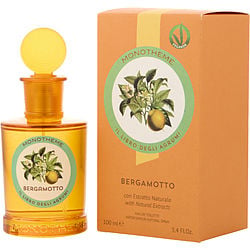 MONOTHEME VENEZIA BERGAMOTTO by Monotheme Venezia-EDT SPRAY 3.4 OZ