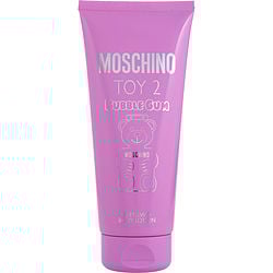 MOSCHINO TOY 2 BUBBLE GUM by Moschino - BODY LOTION 6.7 OZ