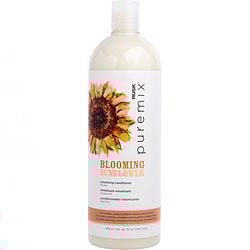 RUSK by Rusk-BLOOMING SUNFLOWER VOLUMIZING CONDITIONER 35 OZ