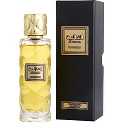 RASASI AL GHALIA by Rasasi-EAU DE PARFUM SPRAY 3.4 OZ (TAWLEEFA COLLECTION)