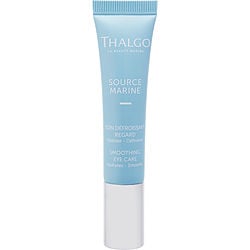 Thalgo by Thalgo-Source Marine Smoothing Eye Care --15ml/0.5oz