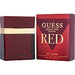 GUESS SEDUCTIVE HOMME RED by Guess-EDT SPRAY 3.4 OZ - BigSun