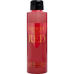 GUESS SEDUCTIVE HOMME RED by Guess-BODY SPRAY 6 OZ