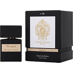 TIZIANA TERENZI AKRAGAS by Tiziana Terenzi - EXTRAIT DE PARFUM SPRAY 3.3 OZ