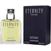 ETERNITY by Calvin Klein-EDT SPRAY 6.7 OZ (NEW PACKAGING) - BigSun