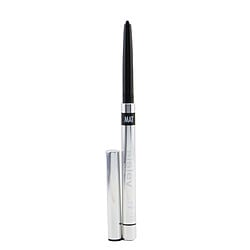 Sisley by Sisley - Phyto Khol Star Waterproof Stylo Liner - #1 Matte Onyx  --0.3g/0.01oz
