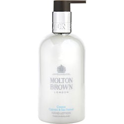 MOLTON BROWN COASTAL CYPRESS & SEA FENNEL by Molton Brown-HAND LOTION 10 OZ