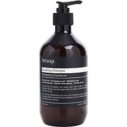 Aesop by Aesop - EQUALISING SHAMPOO 16.9 OZ