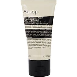 Aesop by Aesop - Blue Chamomile Facial Hydrating Masque (Tube) --60ml/2oz