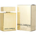 THE ONE GOLD by Dolce & Gabbana-EAU DE PARFUM INTENSE SPRAY 3.4 OZ - BigSun