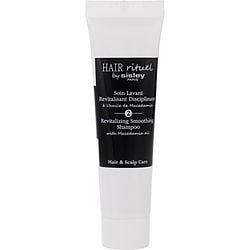 Sisley by Sisley - REVITALIZING SMOOTHING SHAMPOO 0.5 OZ