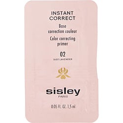Sisley by Sisley - Instant Correct Primer Sample - # 02 Just Lavender --1.5ml/0.05oz