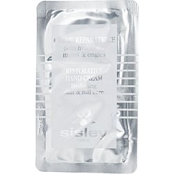 Sisley by Sisley-Sisley Restorative Hand Cream Sample --4ml/0.13oz