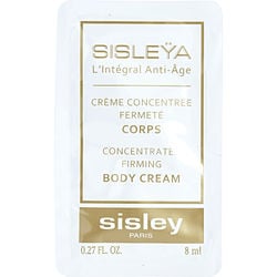 Sisley by Sisley-Sisleya L'Integral Anti-Age Concentrated Firming Body Cream Sachet Sample --8ml/0.27oz