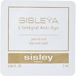 Sisley by Sisley-Sisleya L'Integral Anti-Age Day And Night Cream Sample --2ml/0.06oz