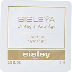 Sisley by Sisley - Sisleya L'Integral Anti-Age Day And Night Cream Sample --2ml/0.06oz