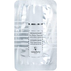 Sisley by Sisley-Intensive Serum With Tropical Resins - For Combination & Oily Skin Sample --1.5ml/0.05oz