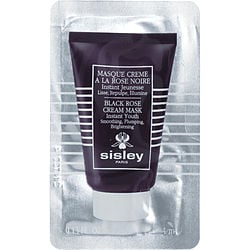 Sisley by Sisley-Black Rose Cream Mask Sachet Sample --4ml/0.13oz