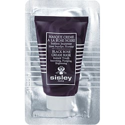 Sisley by Sisley - Black Rose Cream Mask Sachet Sample --4ml/0.13oz