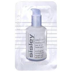 Sisley by Sisley - Ecological Compound Day & Night Sachet Sample --1.5ml/0.05oz