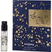 IZIA LA NUIT by Sisley-EAU DE PARFUM SPRAY VIAL ON CARD - BigSun