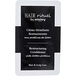Sisley by Sisley - SMOOTHING RESTRUCTURING CONDITIONER 0.27 OZ