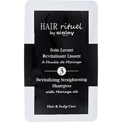 Sisley by Sisley - HAIR RITUEL REVITALIZING STRAIGHTENING SHAMPOO 0.27 OZ