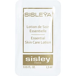 Sisley by Sisley-Sisleya Essential Skin Care Lotion Sachet Sample --1.5ml/0.05oz