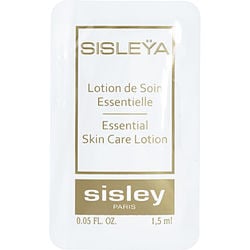 Sisley by Sisley - Sisleya Essential Skin Care Lotion Sachet Sample --1.5ml/0.05oz