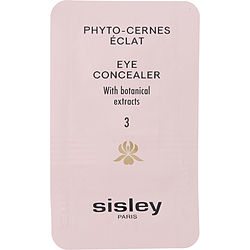 Sisley by Sisley-Phytocernes Eye Concealer Sample - #3 --0.05ml/0.017oz