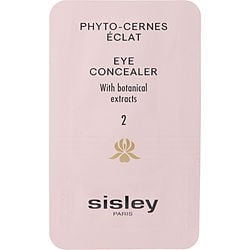 Sisley by Sisley-Phytocernes Eye Concealer Sample - #2 --0.05ml/0.017oz