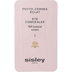 Sisley by Sisley-Phytocernes Eye Concealer Sample - #1 --0.05ml/0.017oz