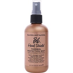 BUMBLE AND BUMBLE by Bumble and Bumble-Bb HEAT SHIELD THERMAL PROTECTION MIST 4.2 OZ