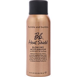 BUMBLE AND BUMBLE by Bumble and Bumble-BB HEAT SHIELD BLOW DRY ACCELERATOR 4.2 OZ