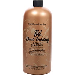 BUMBLE AND BUMBLE by Bumble and Bumble-BOND BUILDING REPAIR SHAMPOO 33.8 OZ