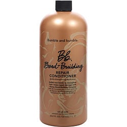 BUMBLE AND BUMBLE by Bumble and Bumble - BOND BUILDING REPAIR CONDITIONER 33.8 OZ