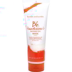BUMBLE AND BUMBLE by Bumble and Bumble - HAIRDRESSER'S INVISIBLE OIL MASK 15.2 OZ