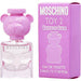 MOSCHINO TOY 2 BUBBLE GUM by Moschino-EDT 0.17 OZ MINI - BigSun