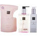 Rituals by Rituals-The Ritual of Sakura Set: Hand Wash 300ml + Hand Balm 175ml + Hand Wash Refill 300ml --3pcs - BigSun