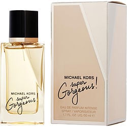 MICHAEL KORS SUPER GORGEOUS! by Michael Kors-EAU DE PARFUM INTENSE SPRAY 1.7 OZ