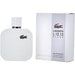 LACOSTE L.12.12 BLANC by Lacoste-EAU DE PARFUM SPRAY 3.3 OZ - BigSun