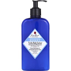 Jack Black by Jack Black-Turbo Body Lotion--473ml/16oz