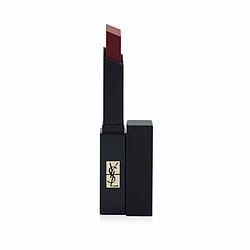 YVES SAINT LAURENT by Yves Saint Laurent - Rouge Pur Couture The Slim Velvet Radical Matte Lipstick - # 308 Rodical Chili  --2g/0.07oz