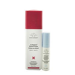 Drunk Elephant by Drunk Elephant - A-Passioni Retinol Cream  --30ml/1oz