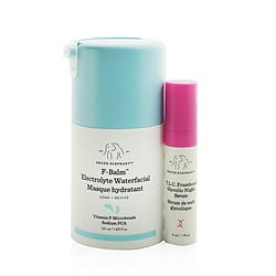 Drunk Elephant by Drunk Elephant - F-Balm Electrolyte Waterfacial  --50ml/1.69oz