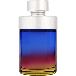 HALLOWEEN MAN HERO by Jesus del Pozo - EDT SPRAY 4.2 OZ *TESTER