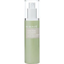 M2 Beaute by M2 Beaute - Cu-Peptide & Vitamin B Facial Nano Spray --75ml/2.5oz