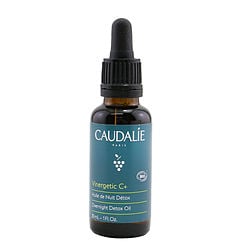 Caudalie by Caudalie - Vinergetic C+ Overnight Detox Oil  --30ml/1oz